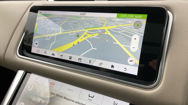 Land Rover Range Rover Sport 3.0 SDV6 Autobiography Dynamic 5dr Auto Diesel Estate